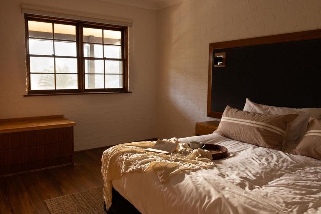Wisemans Retreat Motel ไวส์แมนส์เฟอร์รี ภายนอก รูปภาพ